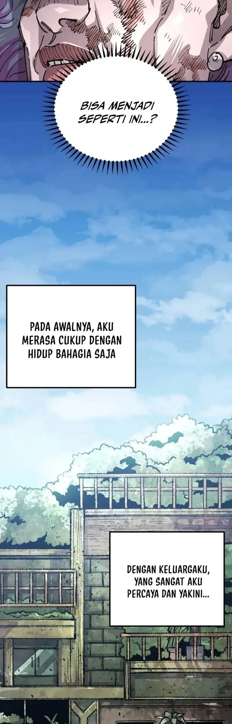 Reincarnation Of The Veteran Soldier Chapter 105 Gambar 45