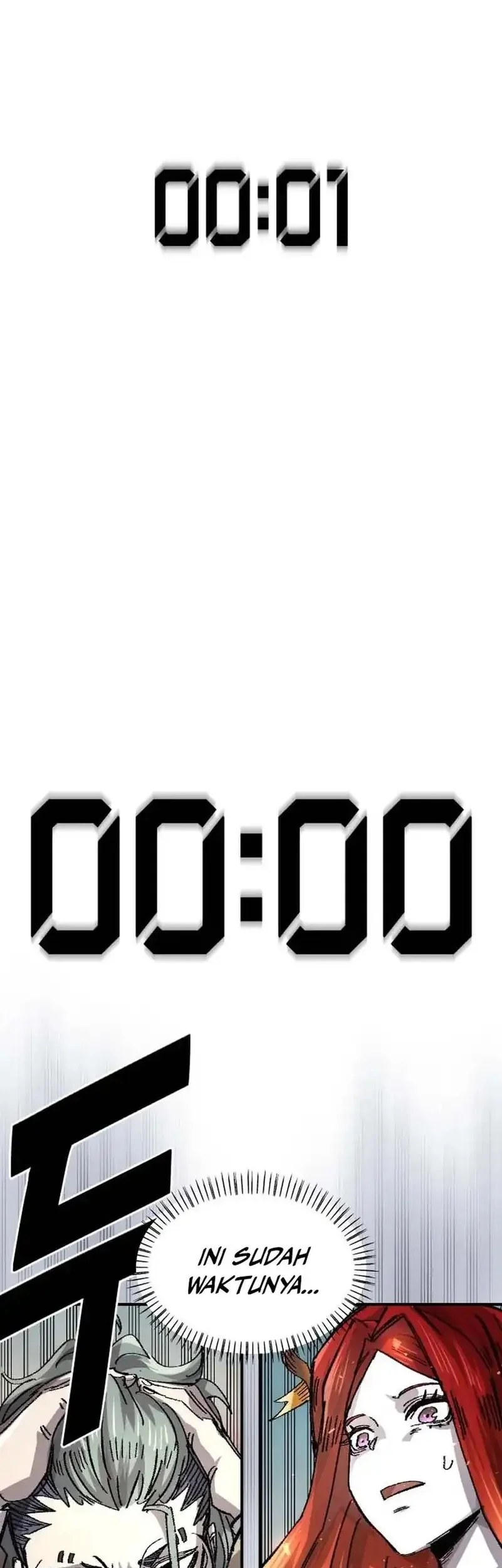 Reincarnation Of The Veteran Soldier Chapter 105 Gambar 3