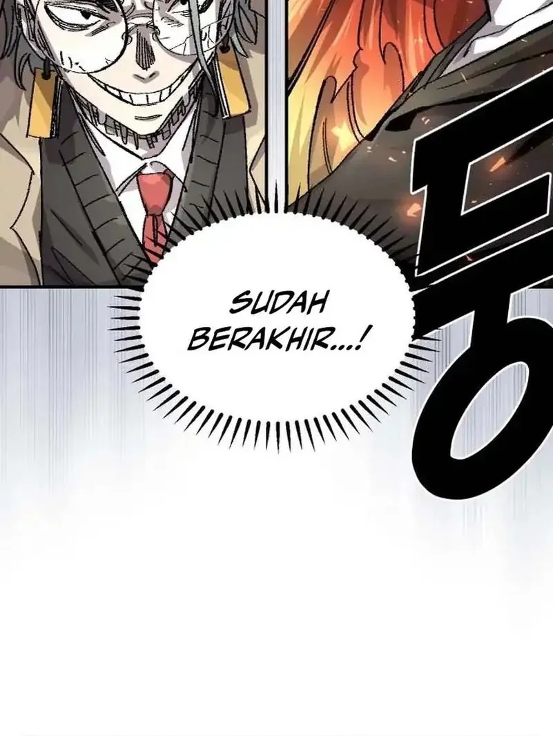 Reincarnation Of The Veteran Soldier Chapter 105 Gambar 4