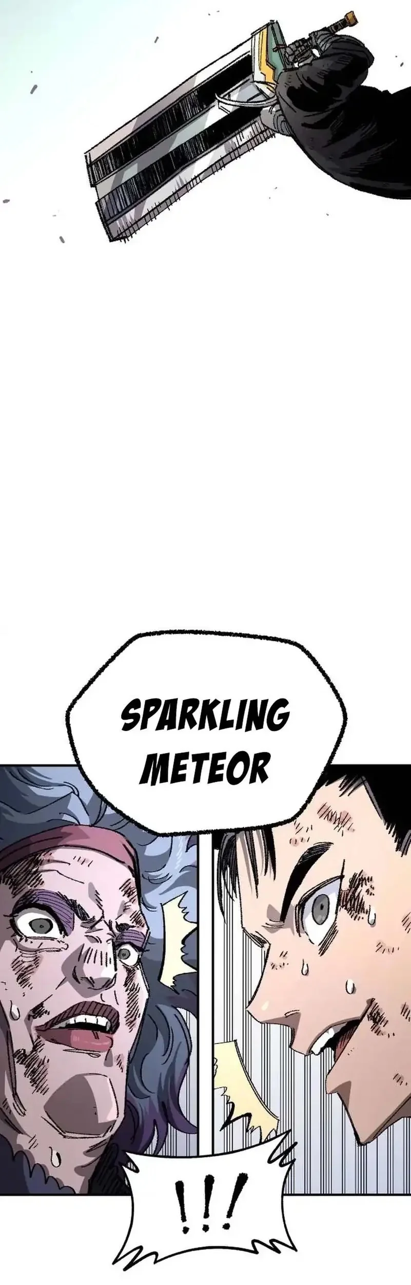 Reincarnation Of The Veteran Soldier Chapter 105 Gambar 17