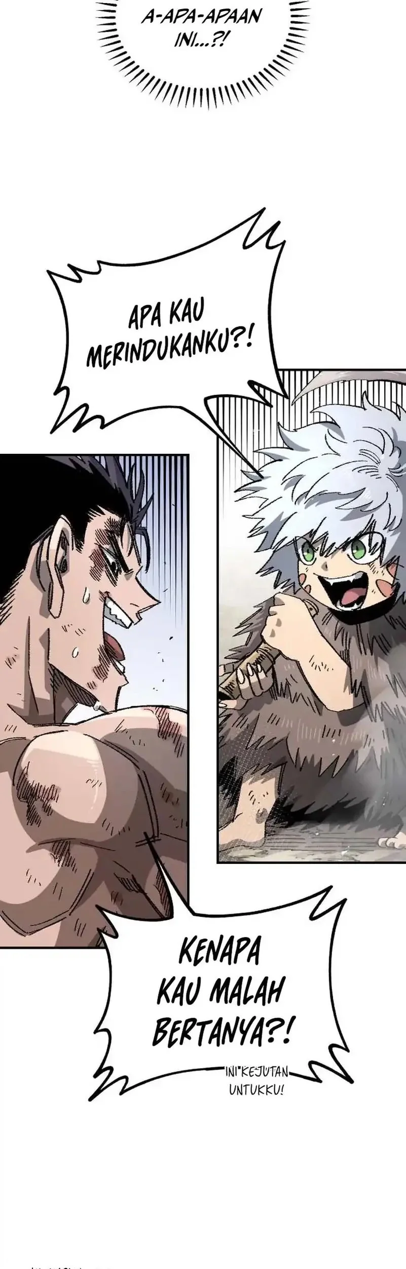 Reincarnation Of The Veteran Soldier Chapter 105 Gambar 29