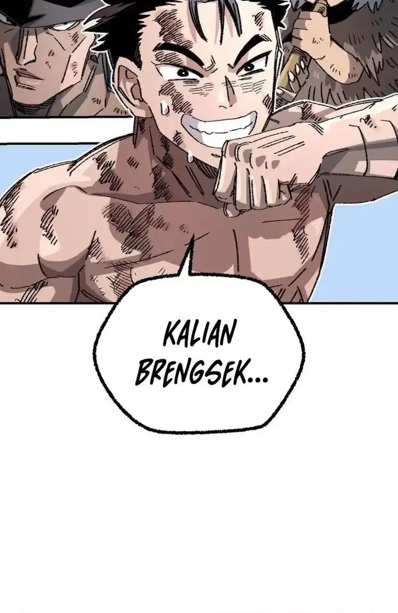 Reincarnation Of The Veteran Soldier Chapter 105 Gambar 31