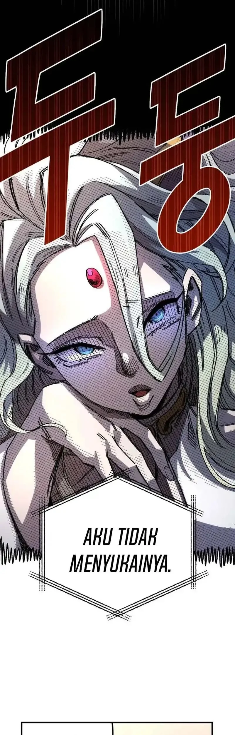 Reincarnation Of The Veteran Soldier Chapter 106 Gambar 53