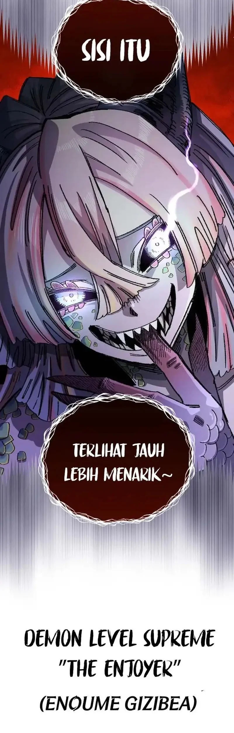 Reincarnation Of The Veteran Soldier Chapter 106 Gambar 60