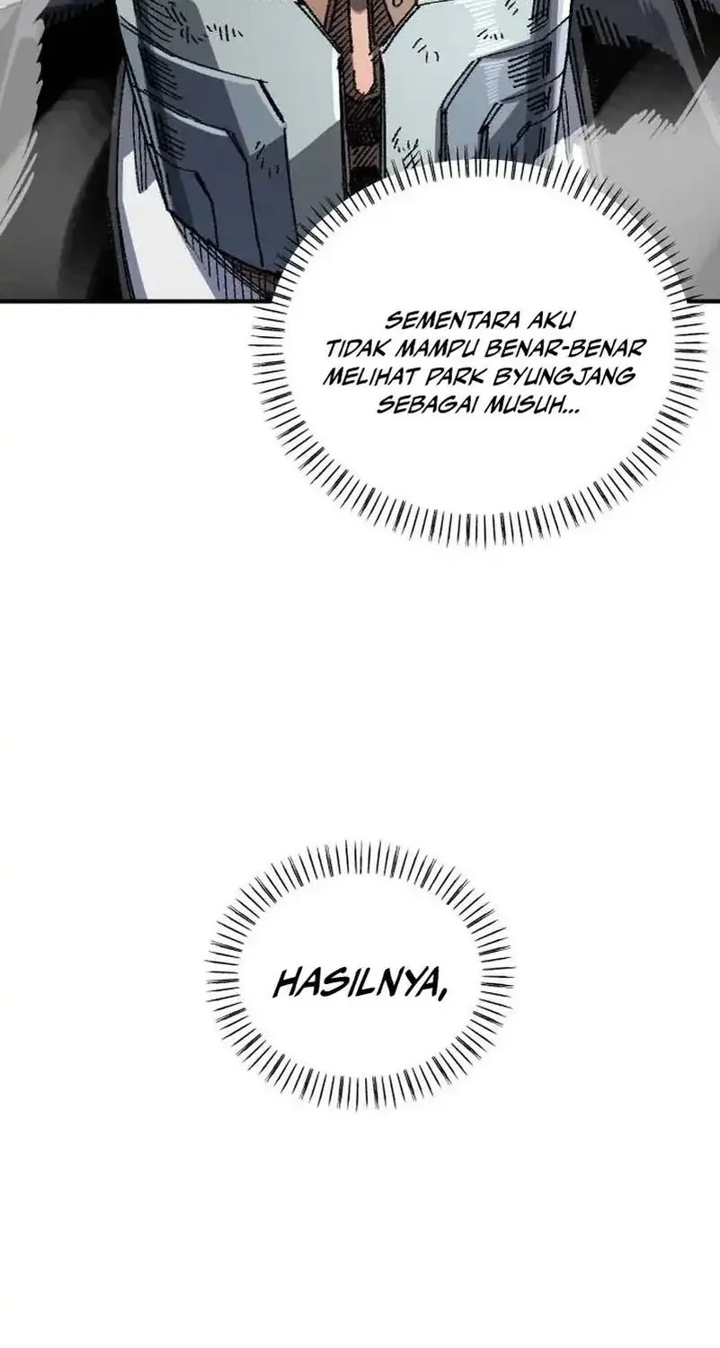 Reincarnation Of The Veteran Soldier Chapter 106 Gambar 39