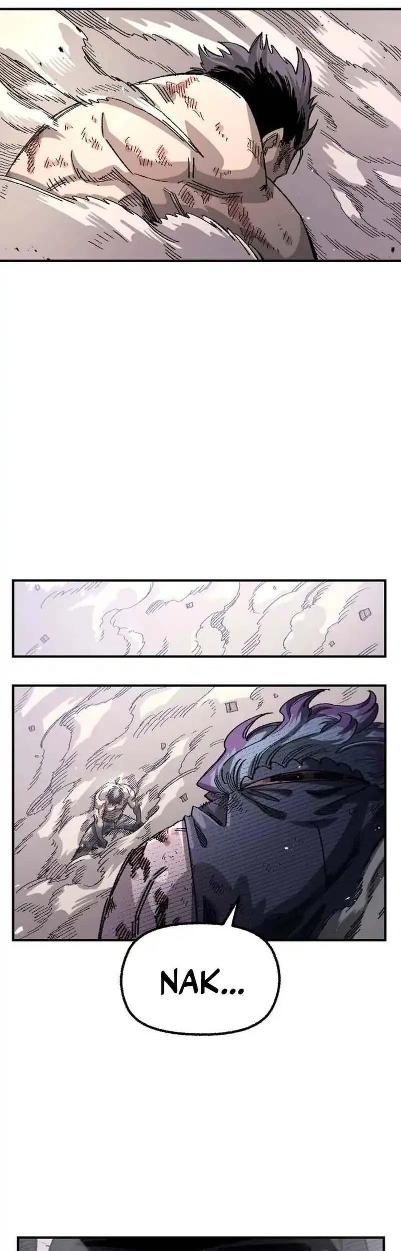 Reincarnation Of The Veteran Soldier Chapter 106 Gambar 11