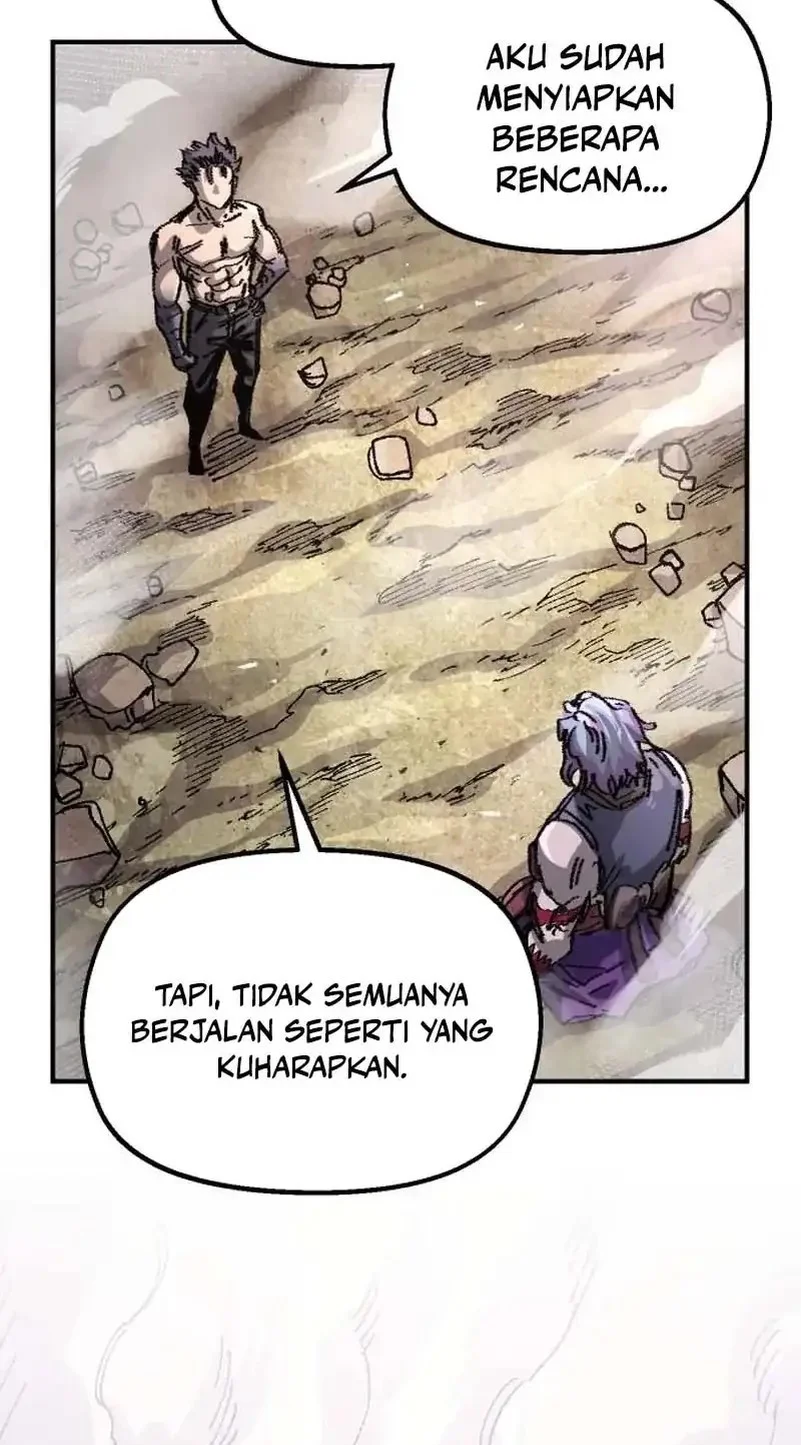 Reincarnation Of The Veteran Soldier Chapter 106 Gambar 15