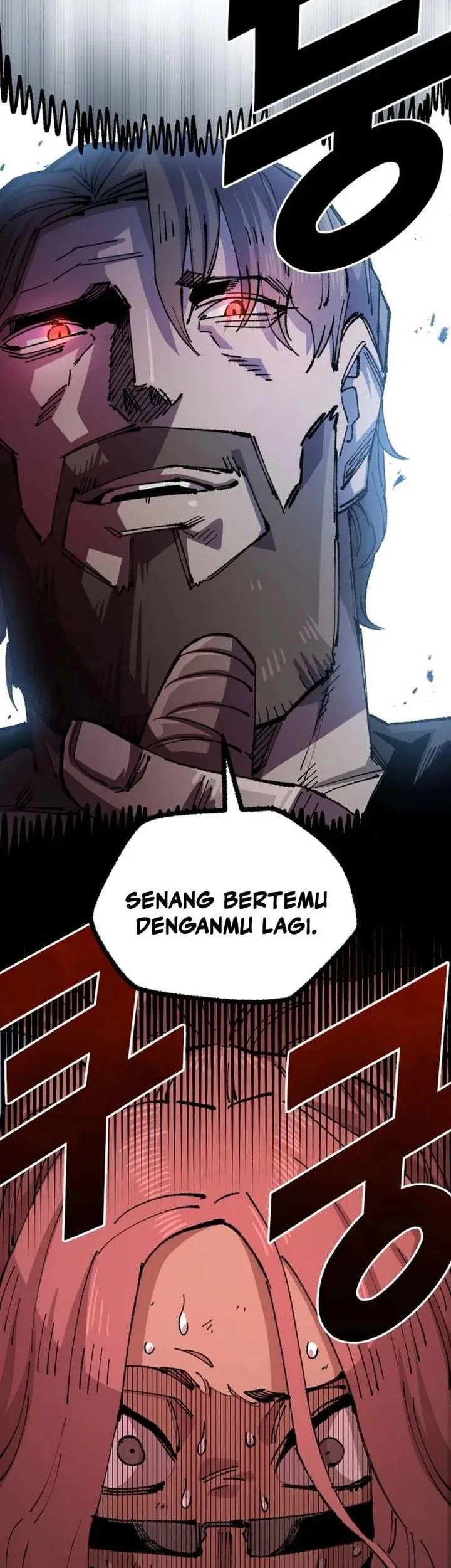 Reincarnation Of The Veteran Soldier Chapter 107 Gambar 40