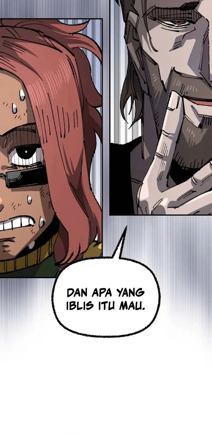 Reincarnation Of The Veteran Soldier Chapter 107 Gambar 57