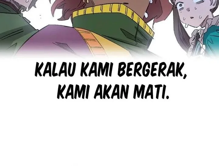 Reincarnation Of The Veteran Soldier Chapter 107 Gambar 47