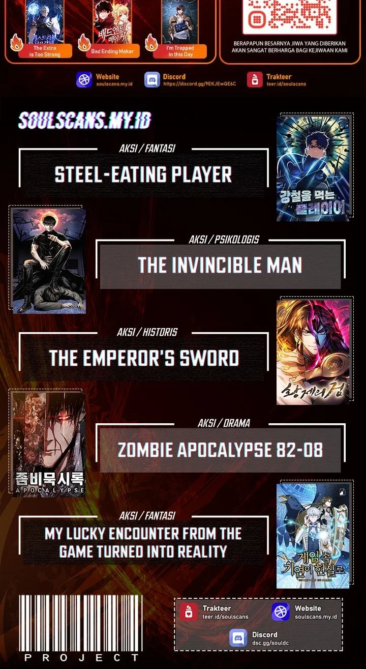 Reincarnation Of The Veteran Soldier Chapter 107 Gambar 76