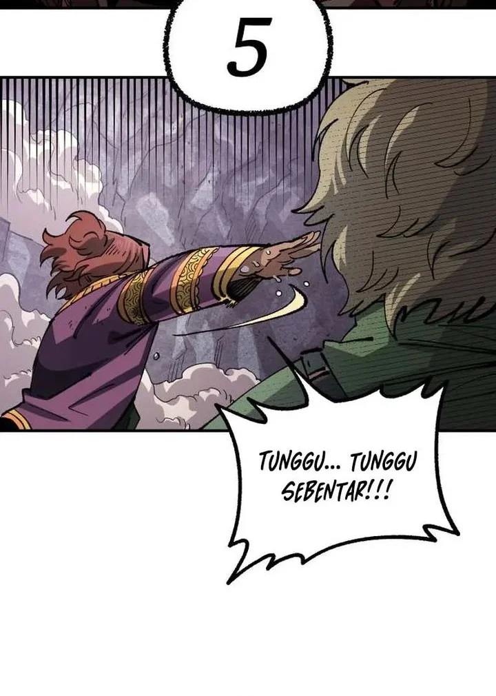 Reincarnation Of The Veteran Soldier Chapter 107 Gambar 63