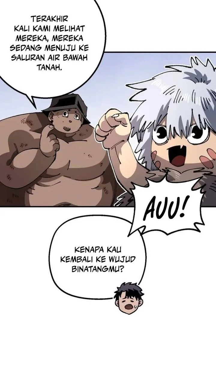 Reincarnation Of The Veteran Soldier Chapter 107 Gambar 6