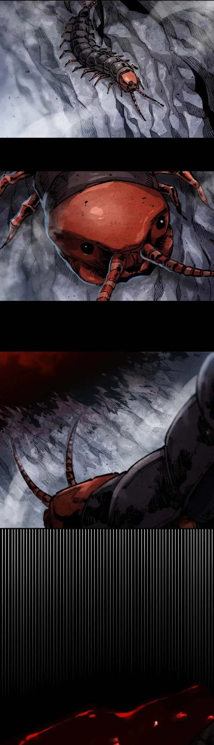 Reincarnation Of The Veteran Soldier Chapter 107 Gambar 9