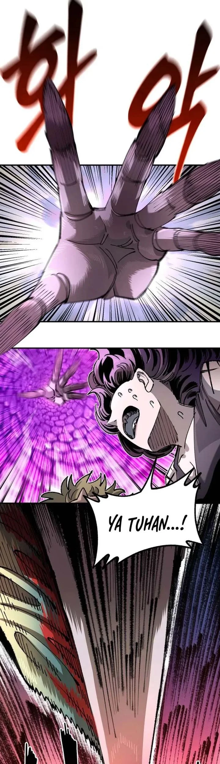 Reincarnation Of The Veteran Soldier Chapter 108 Gambar 27