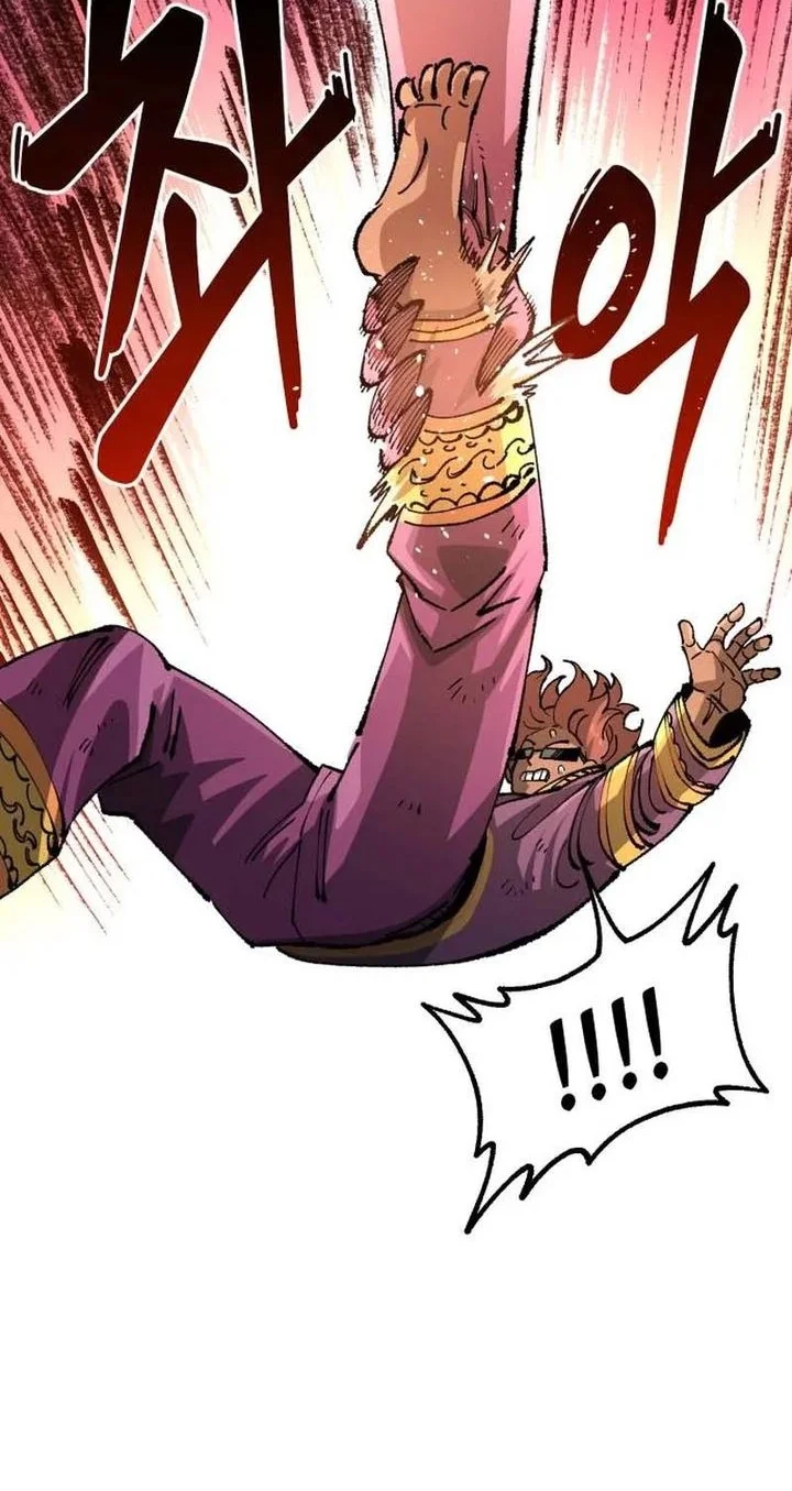 Reincarnation Of The Veteran Soldier Chapter 108 Gambar 28