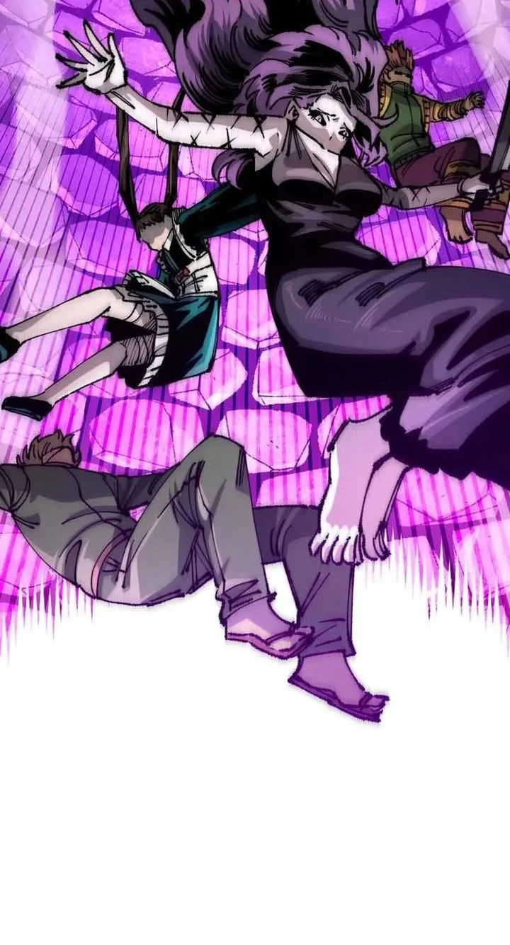 Reincarnation Of The Veteran Soldier Chapter 108 Gambar 21