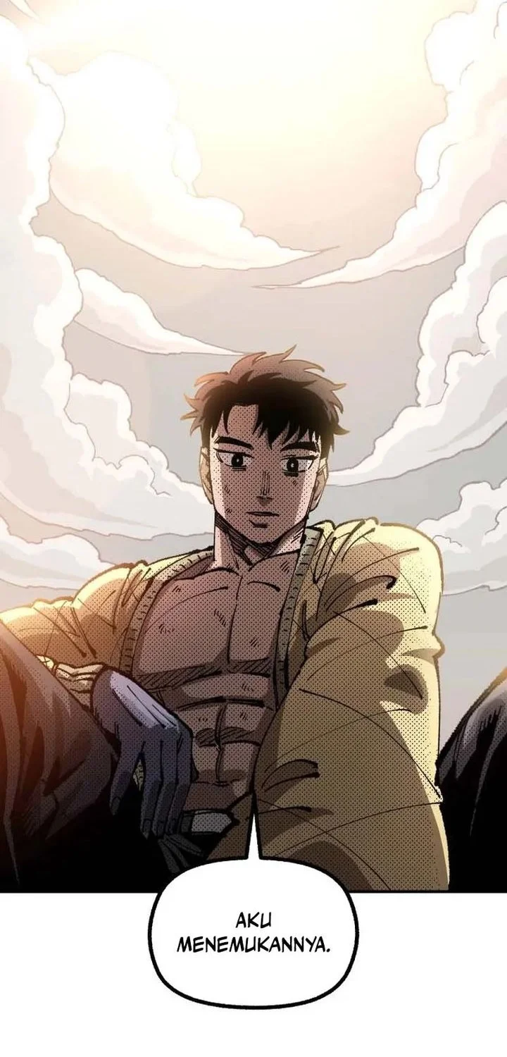 Reincarnation Of The Veteran Soldier Chapter 108 Gambar 48