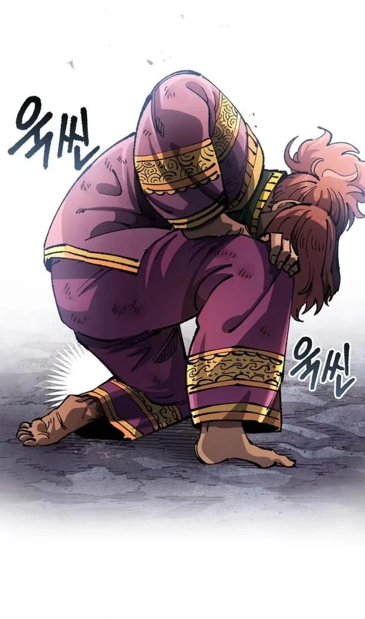 Reincarnation Of The Veteran Soldier Chapter 108 Gambar 42