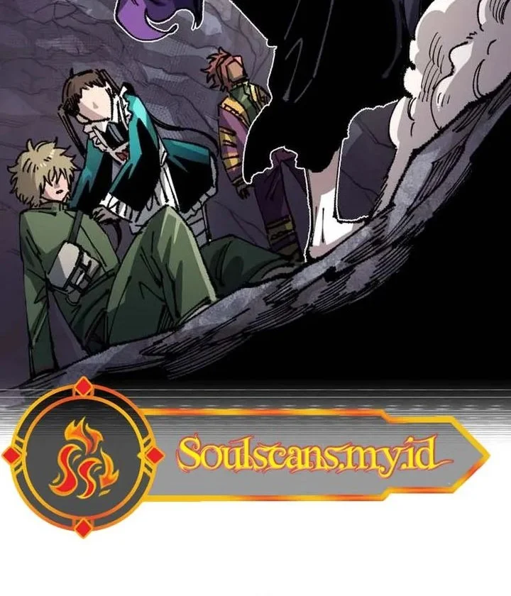 Reincarnation Of The Veteran Soldier Chapter 108 Gambar 8