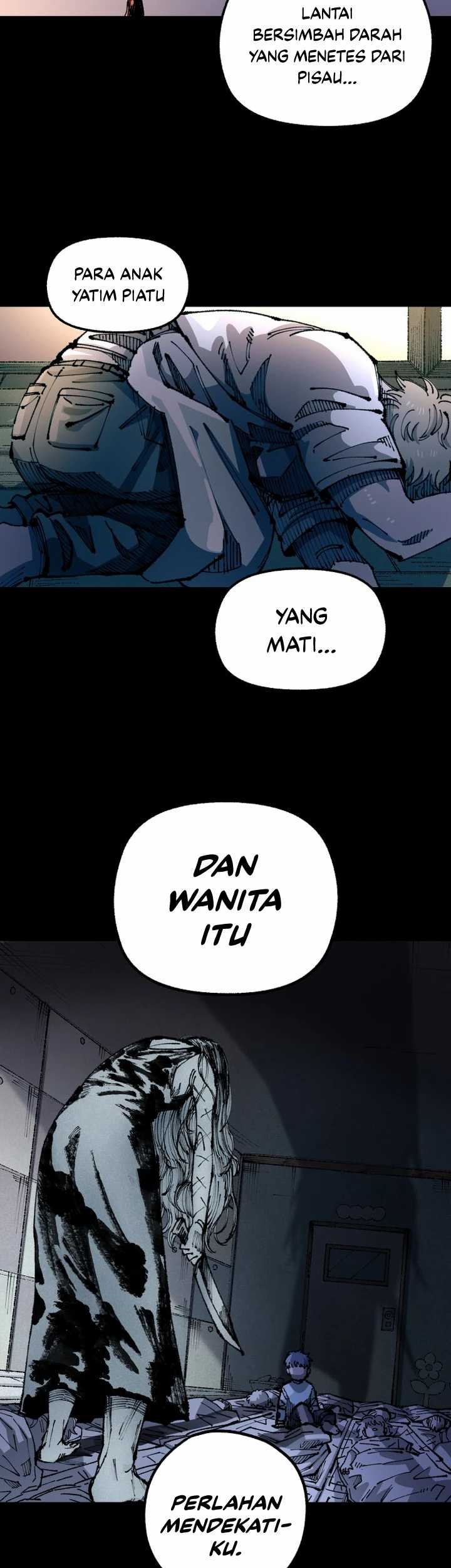 Reincarnation Of The Veteran Soldier Chapter 99 Gambar 18