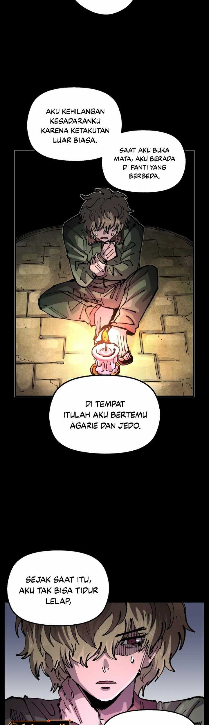 Reincarnation Of The Veteran Soldier Chapter 99 Gambar 19
