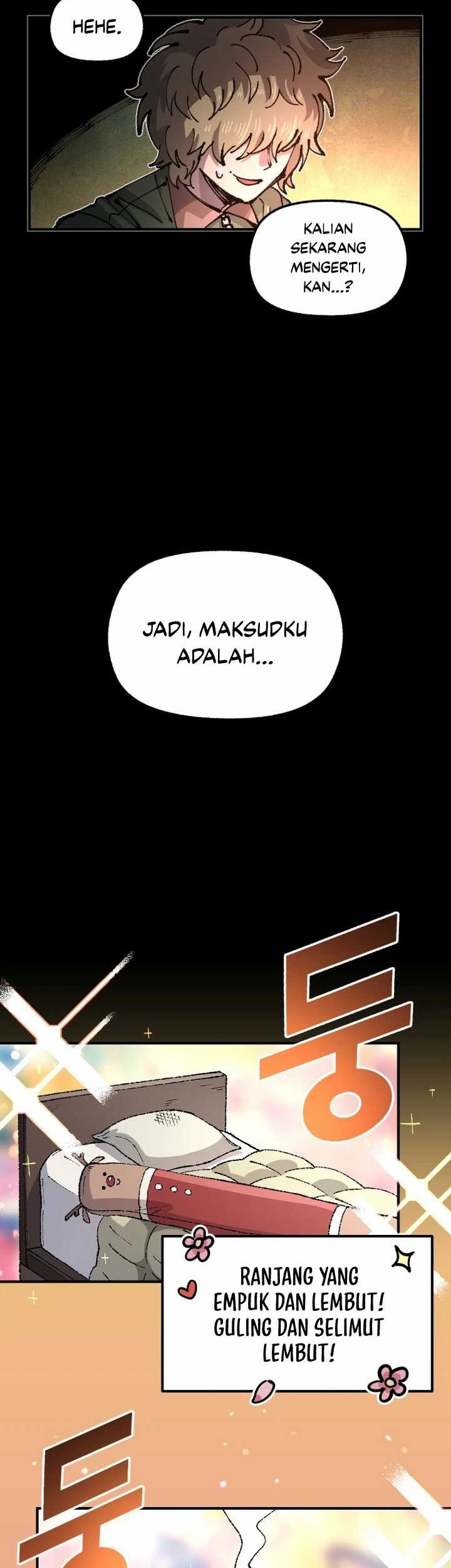 Reincarnation Of The Veteran Soldier Chapter 99 Gambar 21