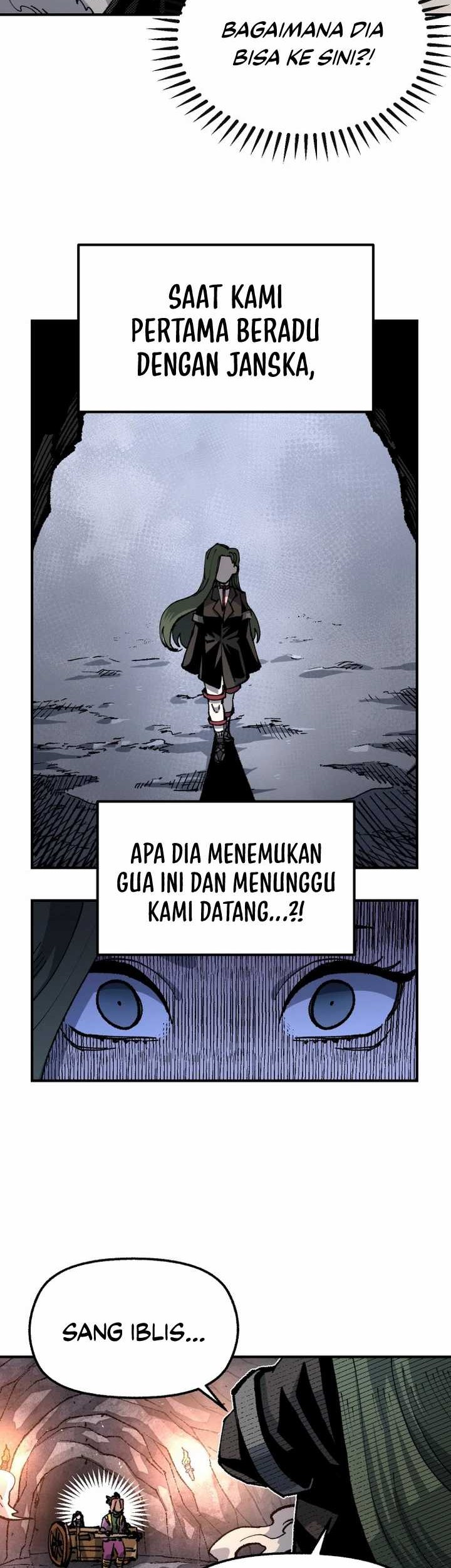 Reincarnation Of The Veteran Soldier Chapter 99 Gambar 3