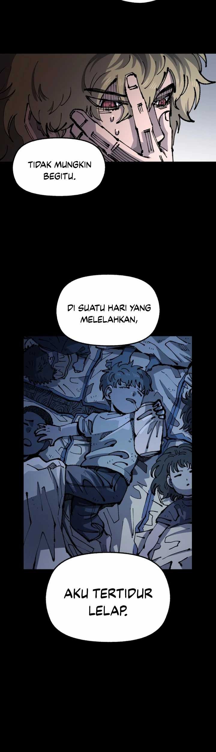 Reincarnation Of The Veteran Soldier Chapter 99 Gambar 12