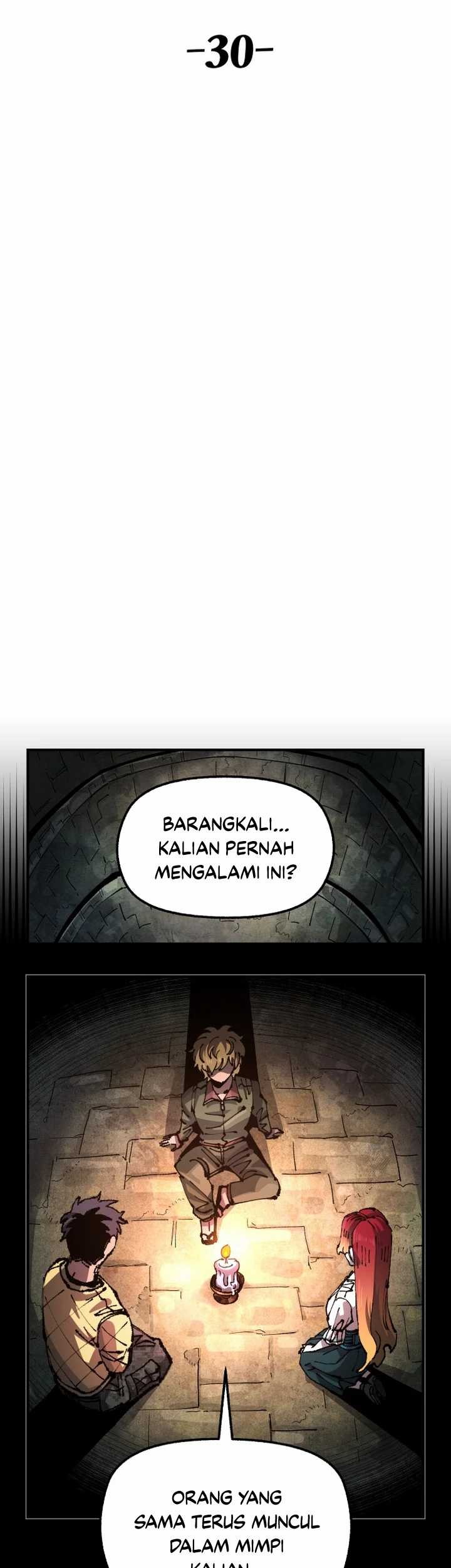 Reincarnation Of The Veteran Soldier Chapter 99 Gambar 8