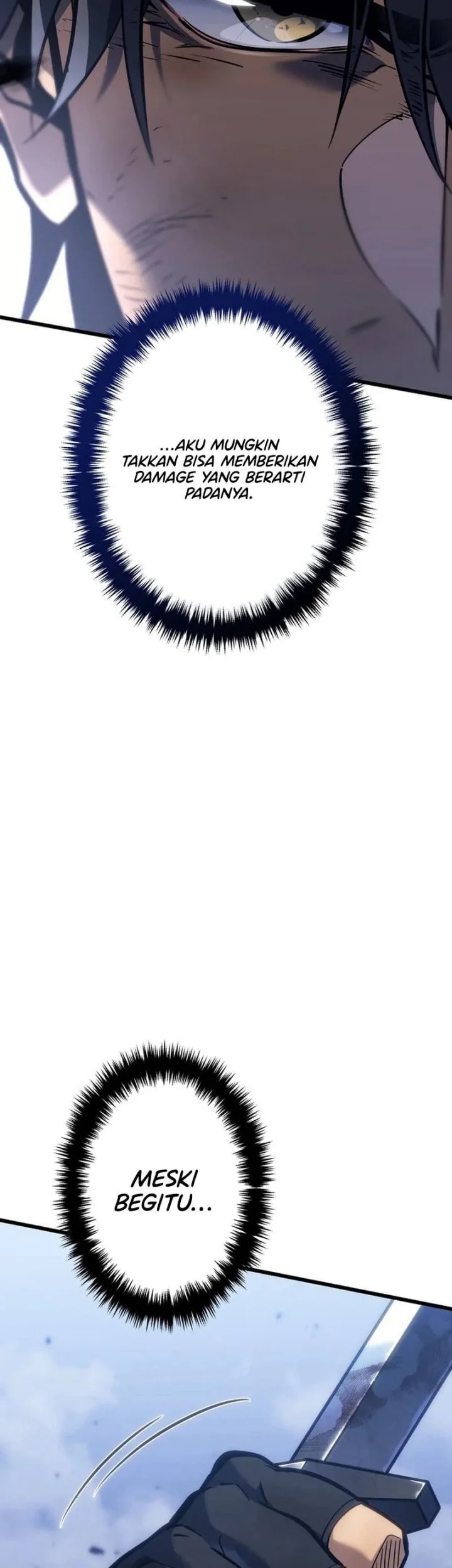 Reincarnator’s Stream Chapter 4 Gambar 7