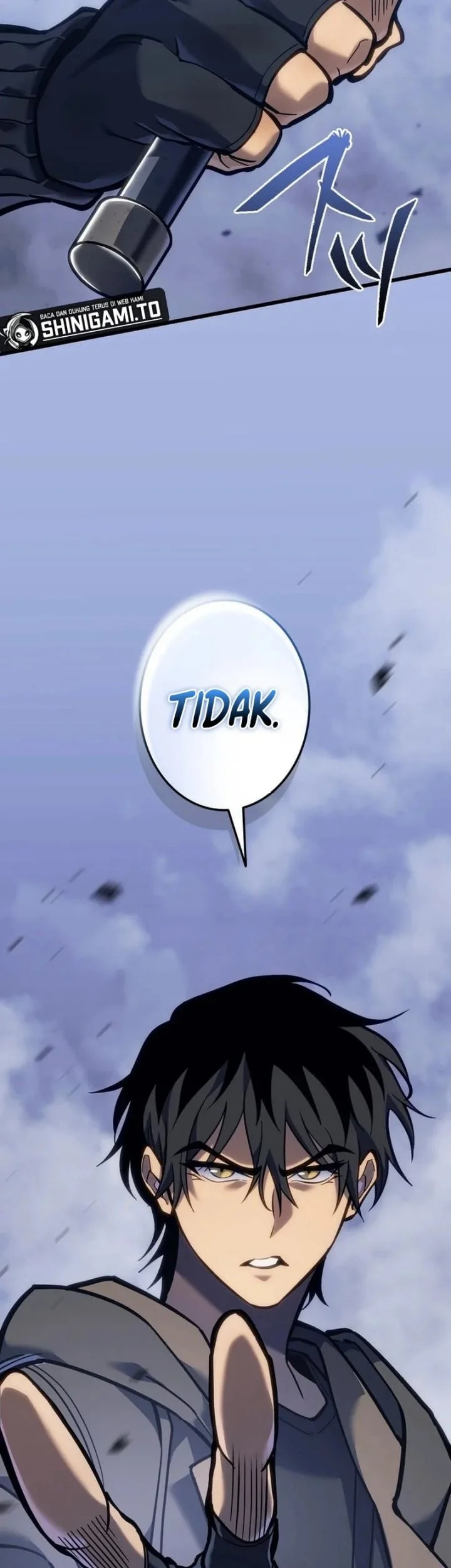 Reincarnator’s Stream Chapter 4 Gambar 8