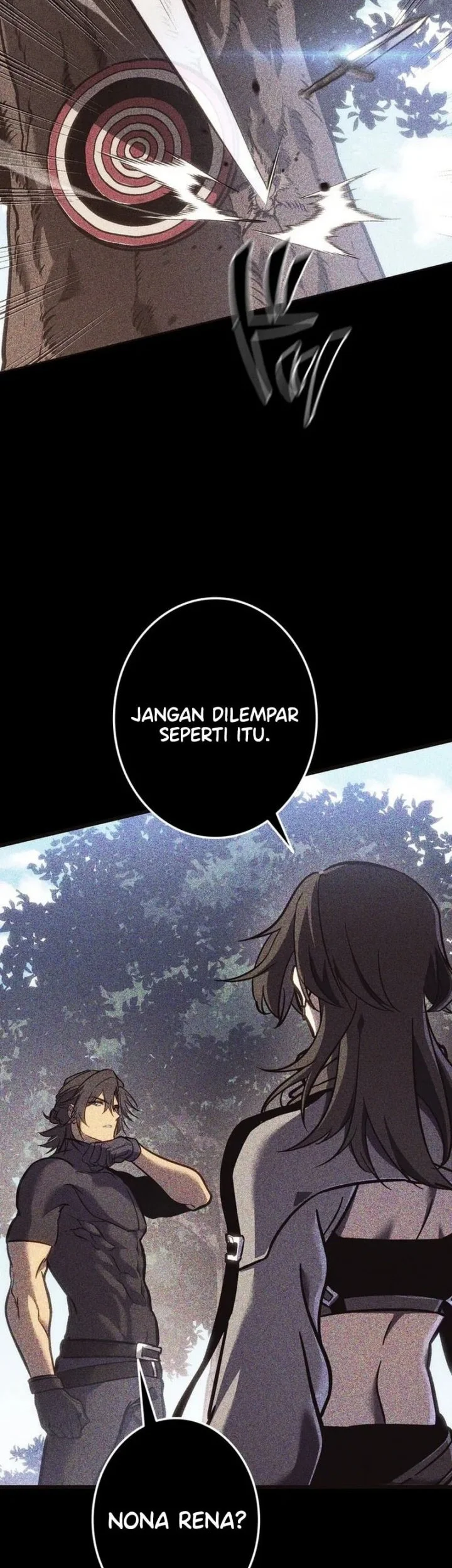 Reincarnator’s Stream Chapter 4 Gambar 31