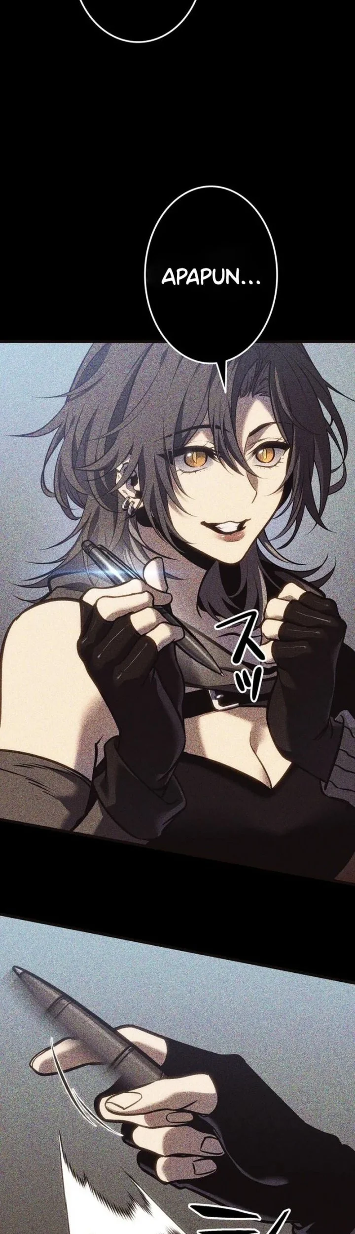 Reincarnator’s Stream Chapter 4 Gambar 32