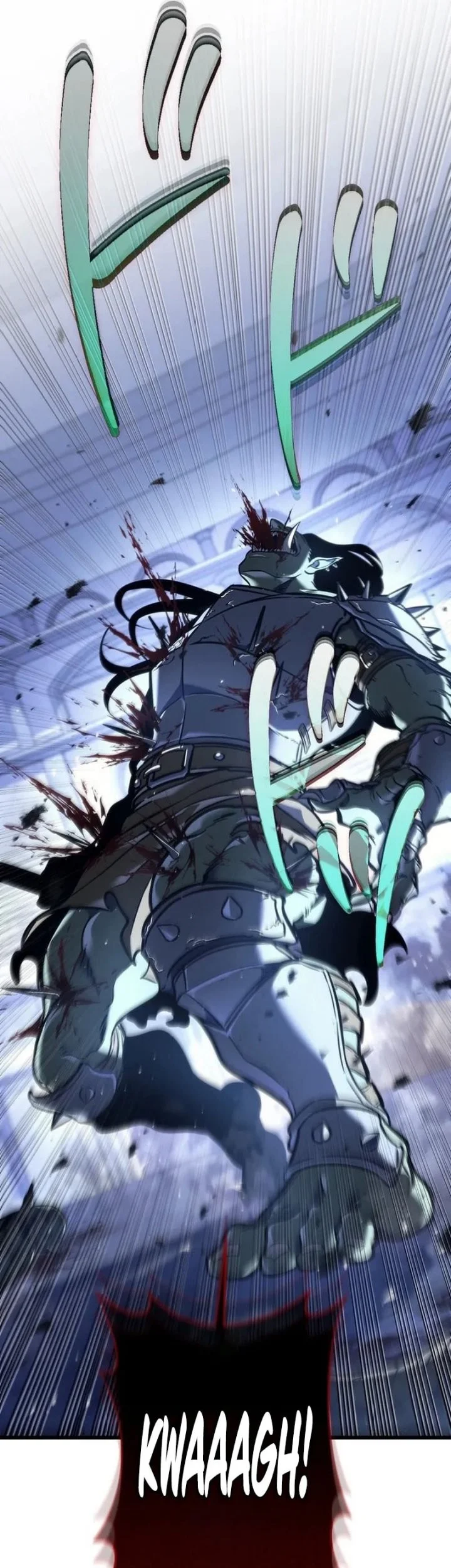 Reincarnator’s Stream Chapter 4 Gambar 37