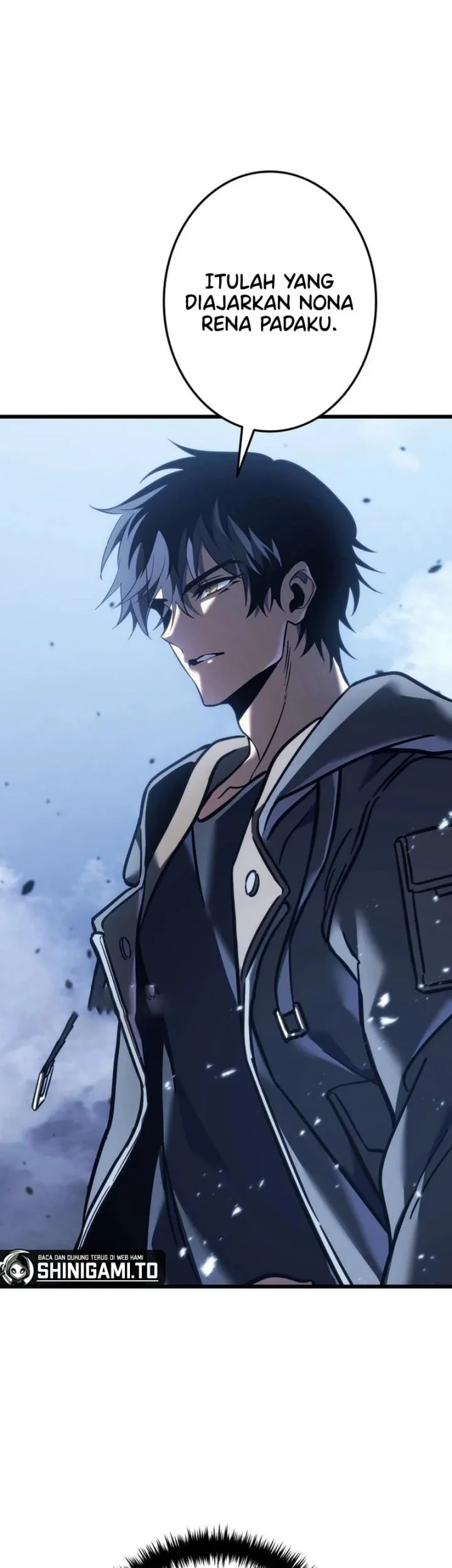 Reincarnator’s Stream Chapter 4 Gambar 39