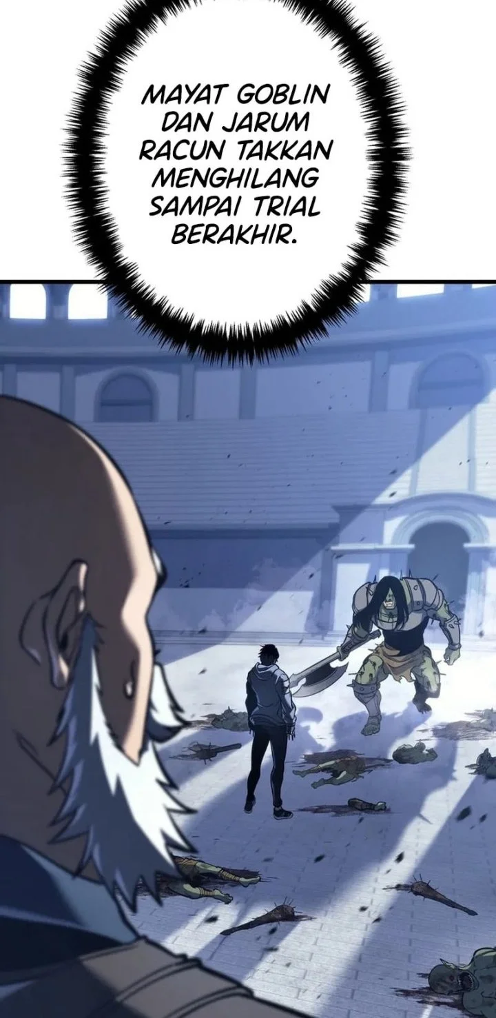 Reincarnator’s Stream Chapter 4 Gambar 40