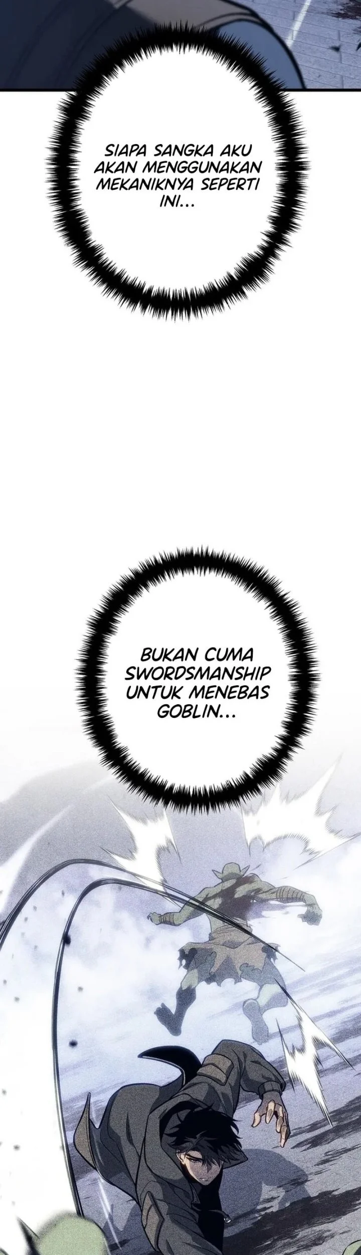 Reincarnator’s Stream Chapter 4 Gambar 41