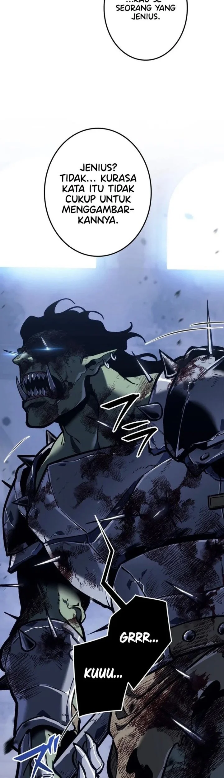 Reincarnator’s Stream Chapter 4 Gambar 43