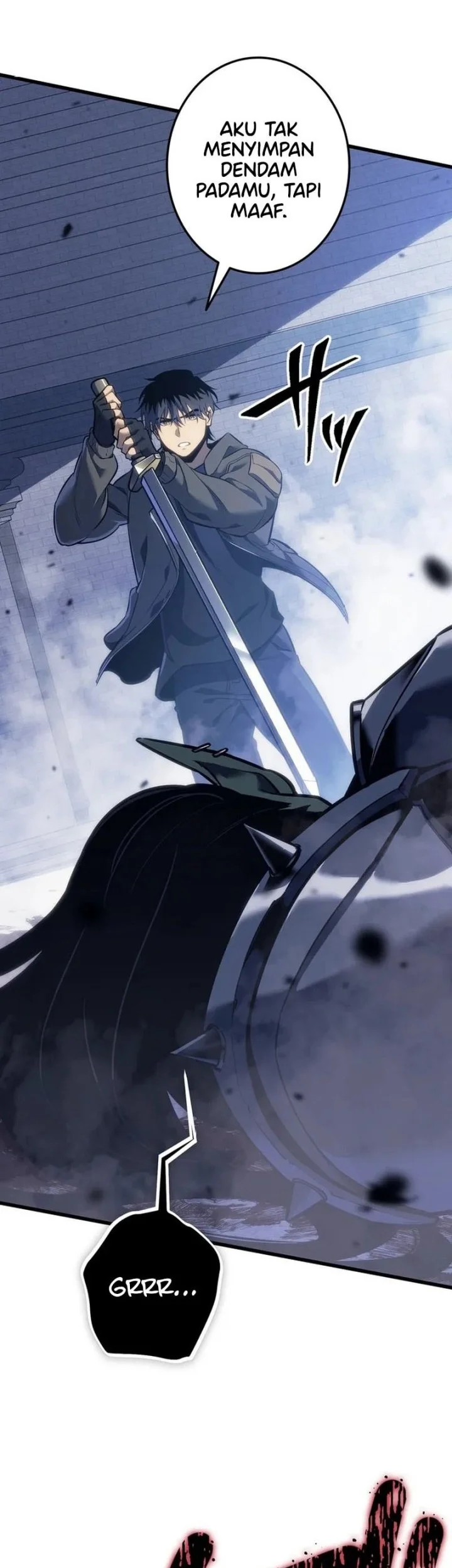 Reincarnator’s Stream Chapter 4 Gambar 46