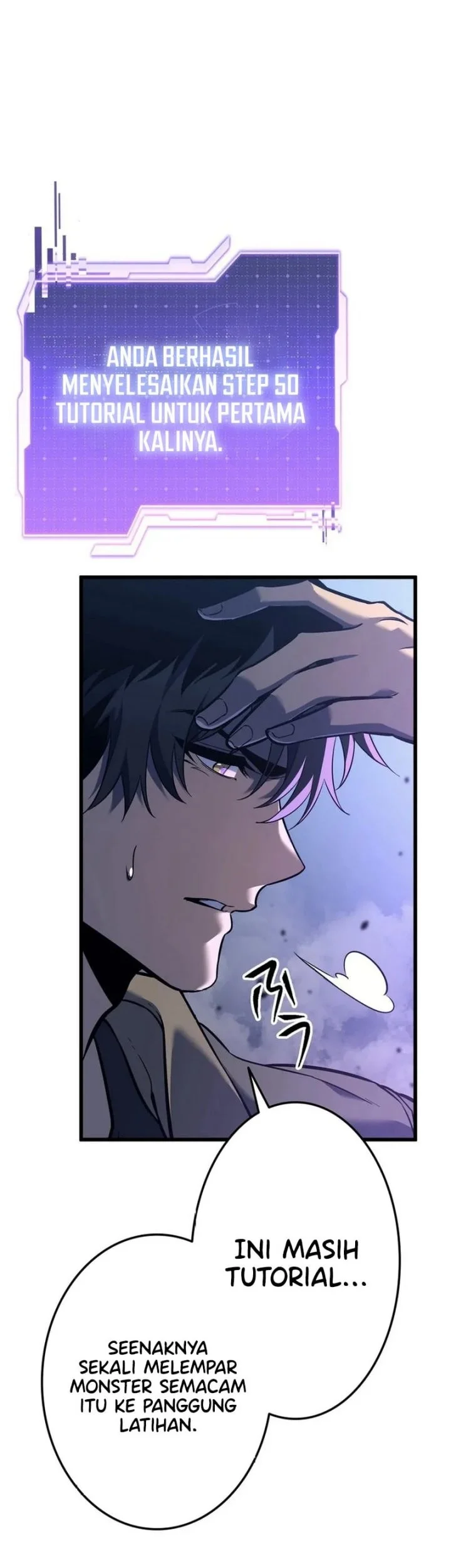 Reincarnator’s Stream Chapter 4 Gambar 49