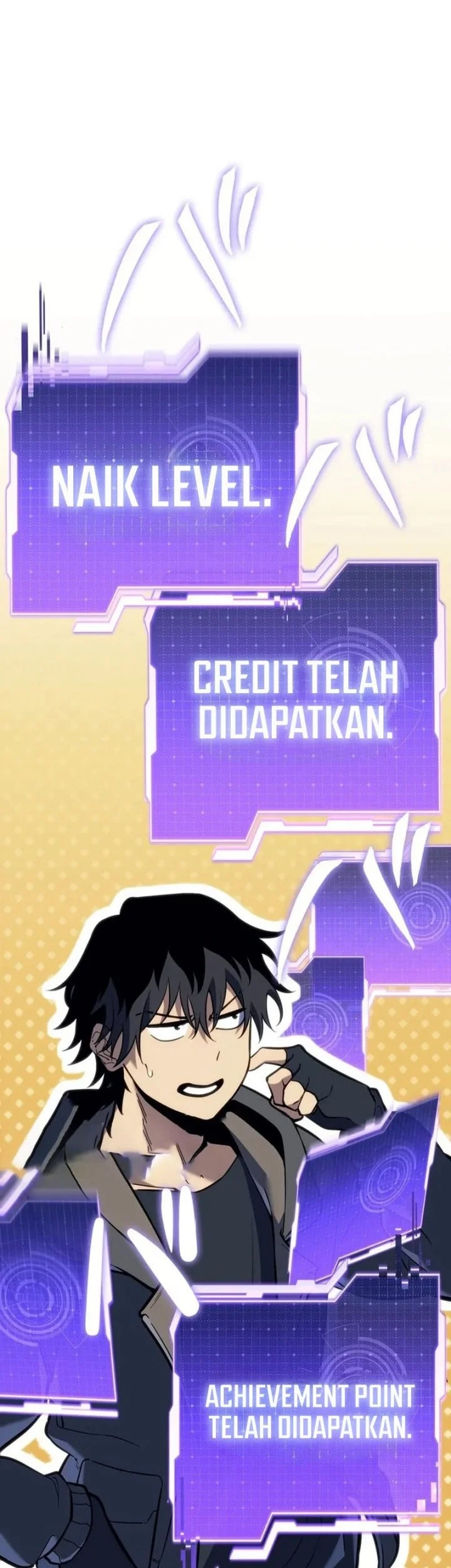 Reincarnator’s Stream Chapter 4 Gambar 50