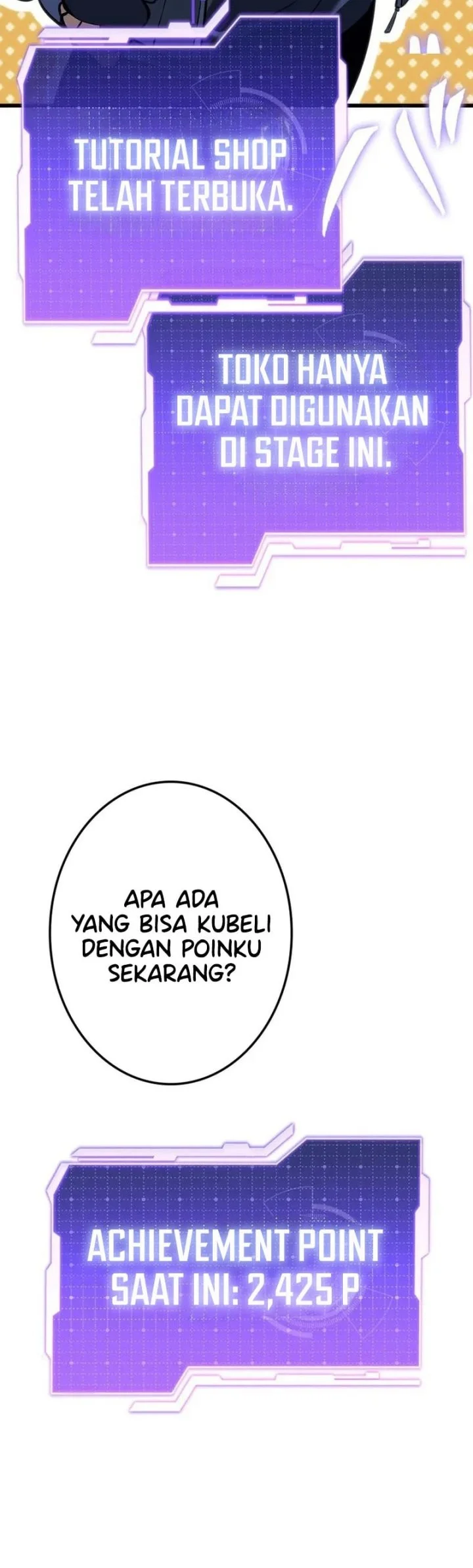 Reincarnator’s Stream Chapter 4 Gambar 51