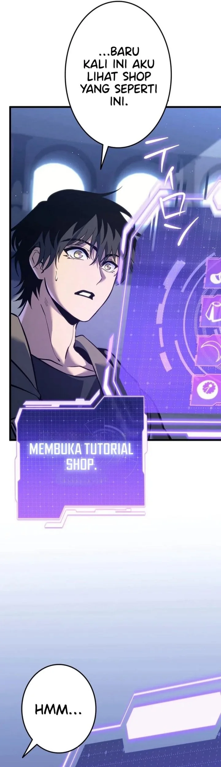 Reincarnator’s Stream Chapter 4 Gambar 52