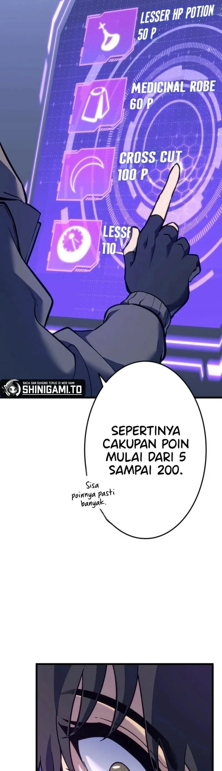 Reincarnator’s Stream Chapter 4 Gambar 53