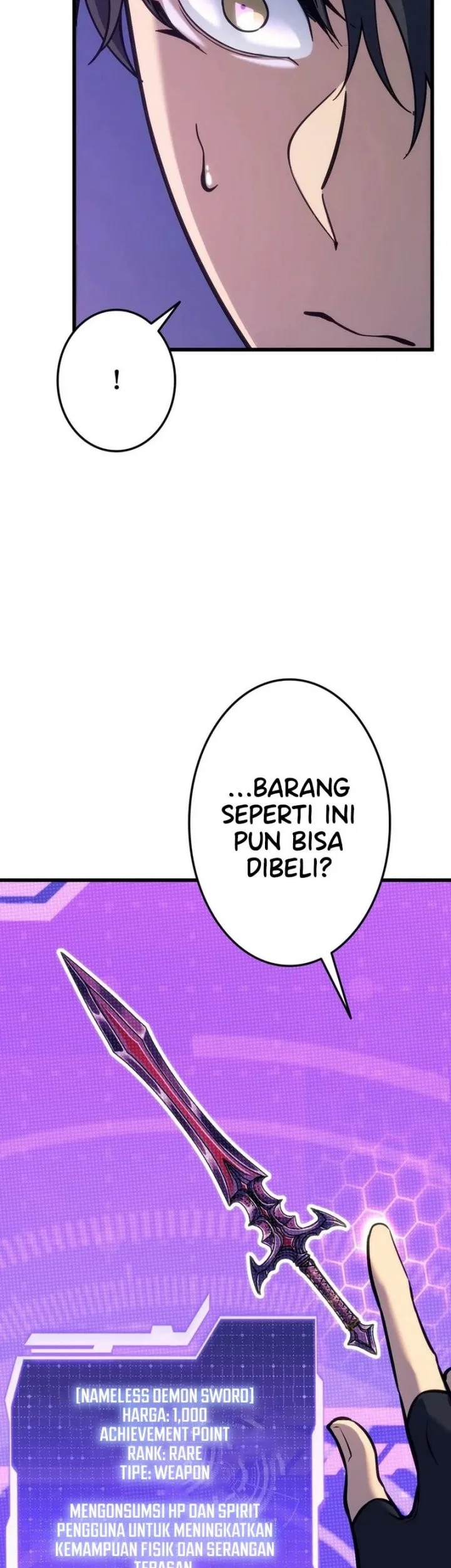 Reincarnator’s Stream Chapter 4 Gambar 54