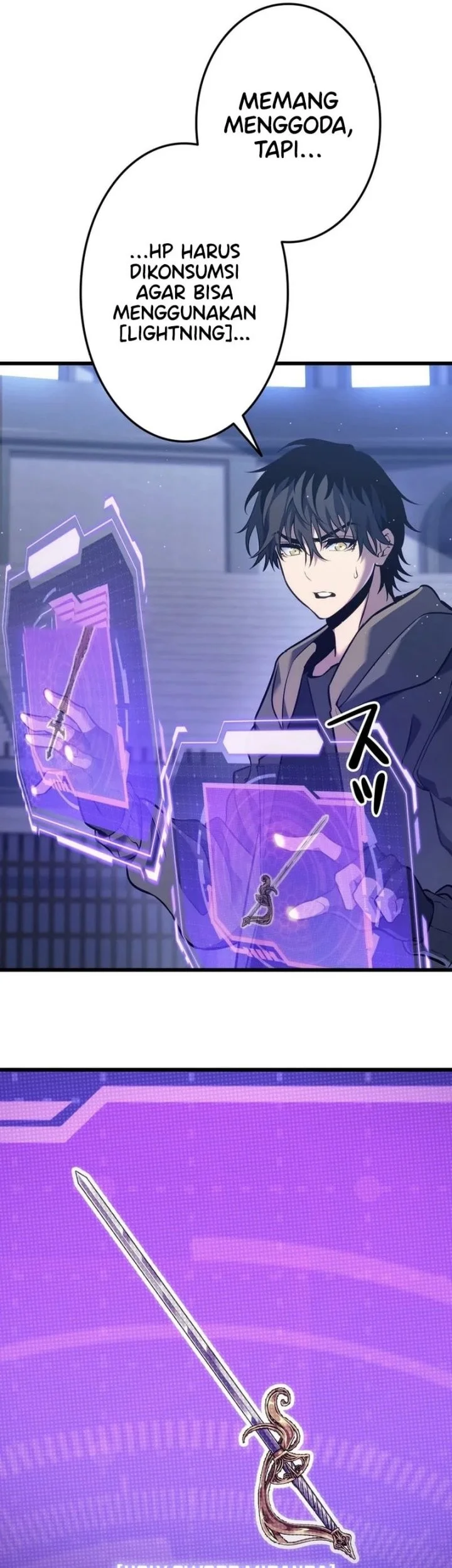 Reincarnator’s Stream Chapter 4 Gambar 56