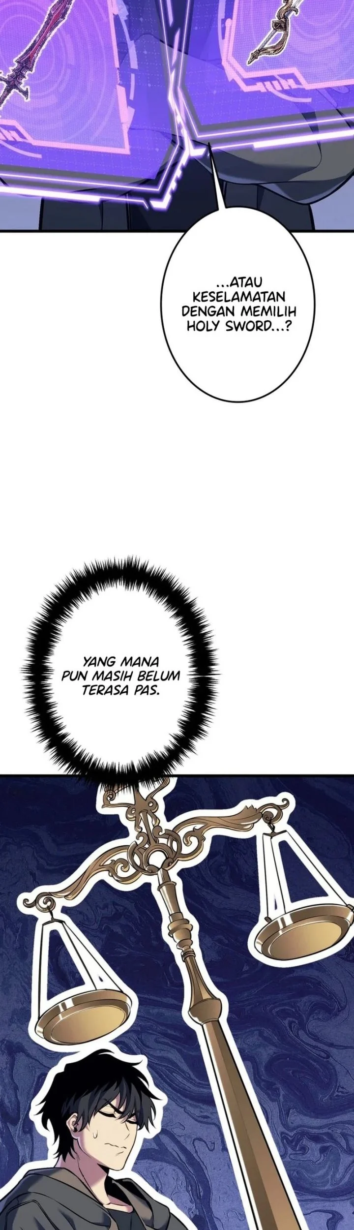 Reincarnator’s Stream Chapter 4 Gambar 58