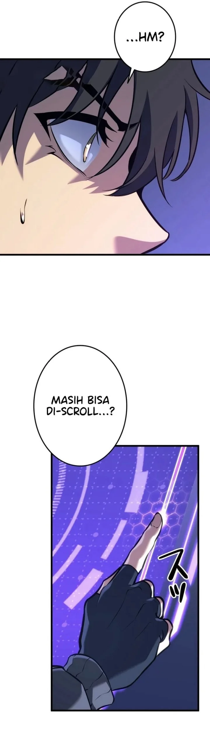 Reincarnator’s Stream Chapter 4 Gambar 60