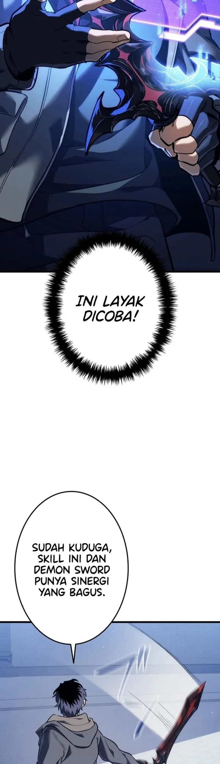 Reincarnator’s Stream Chapter 4 Gambar 65